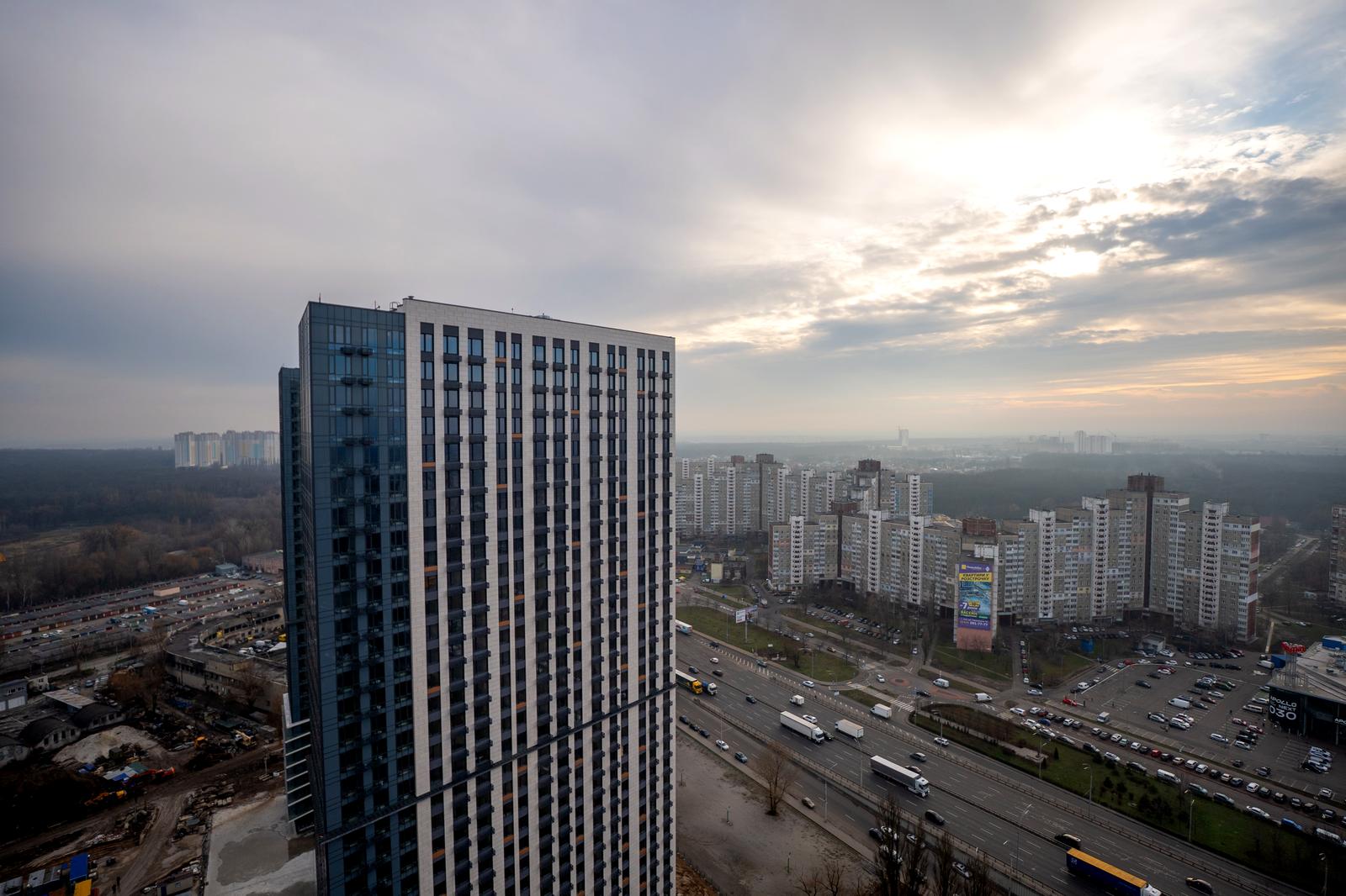 2-кімнатна квартира за адресою (площа 78,1 м²) - Atlanta.ua - фото 26