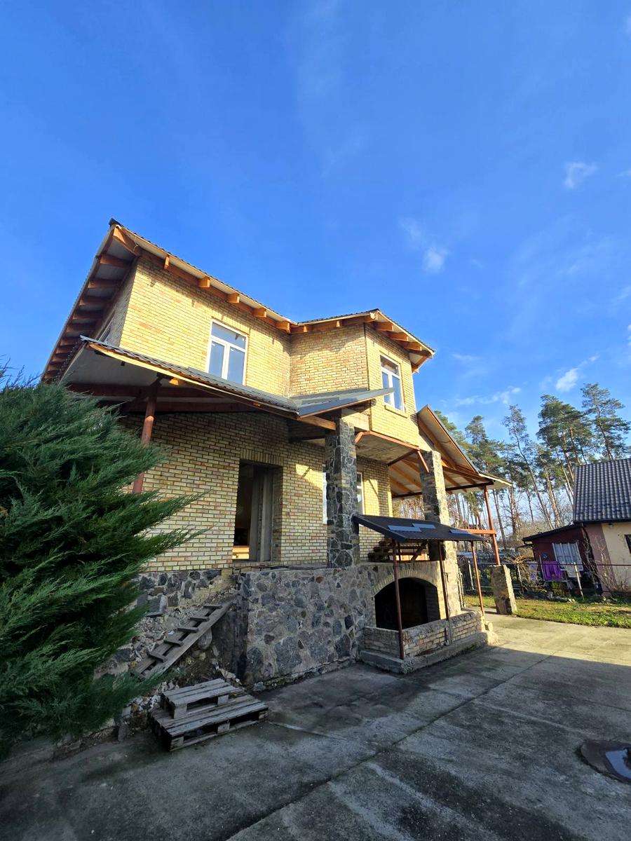 House by the address st. Lesnaya (area 230 m²) - Atlanta.ua - photo 2