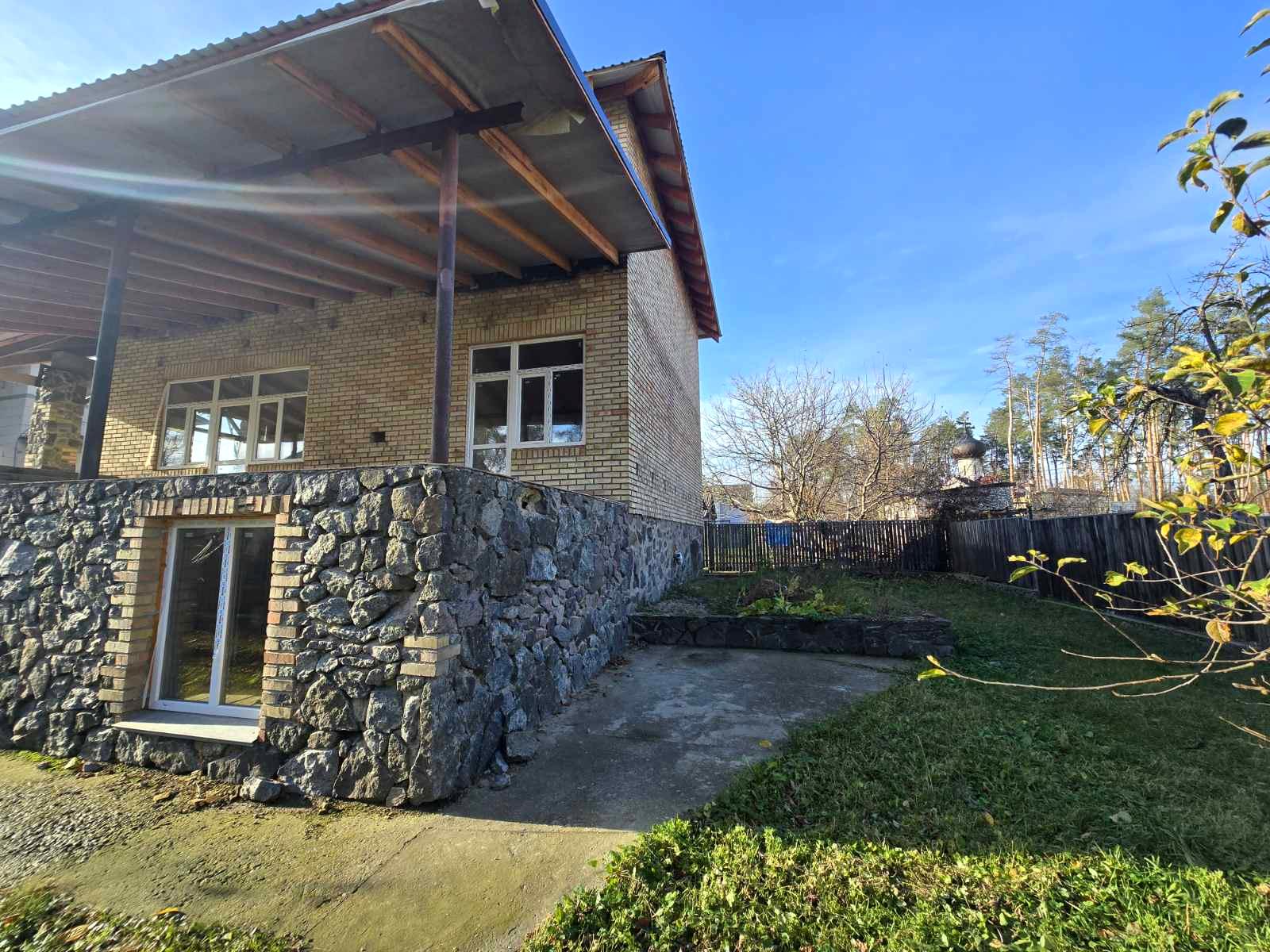 House by the address st. Lesnaya (area 230 m²) - Atlanta.ua - photo 3