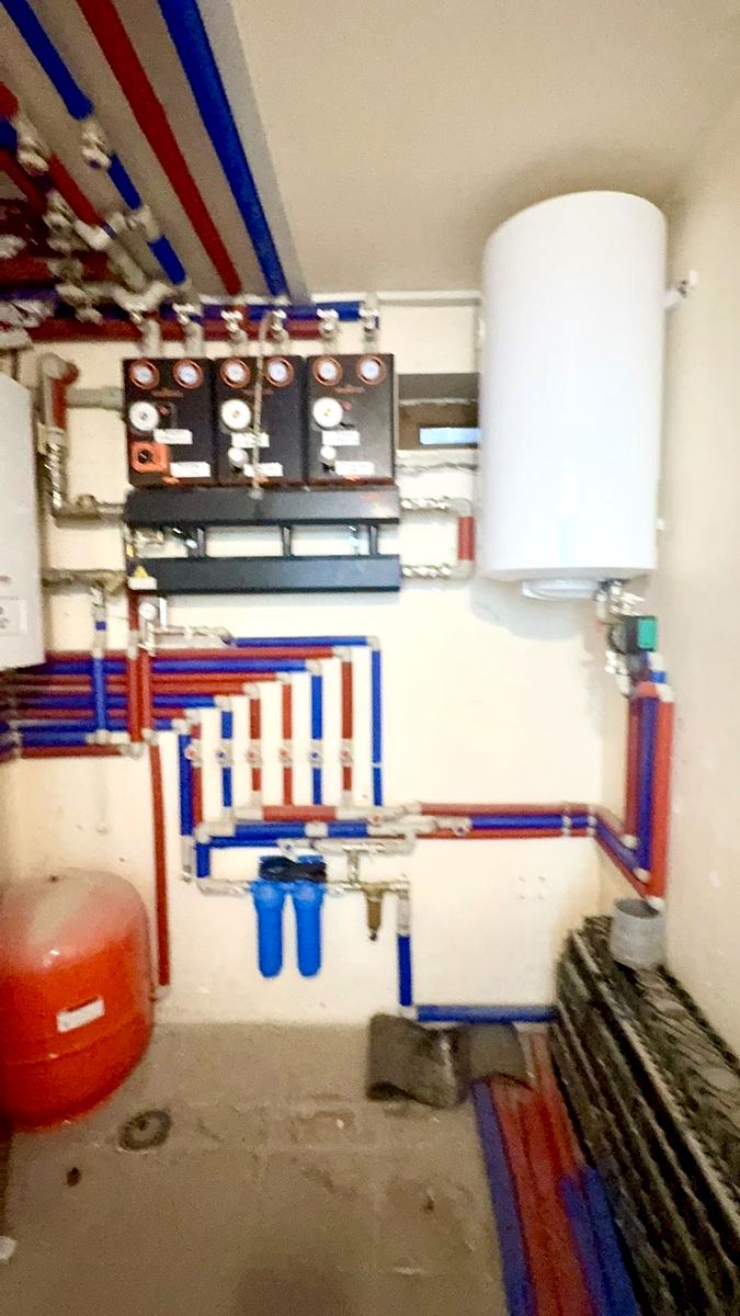 Будинок за адресою (площа 360 м²) - Atlanta.ua - фото 10