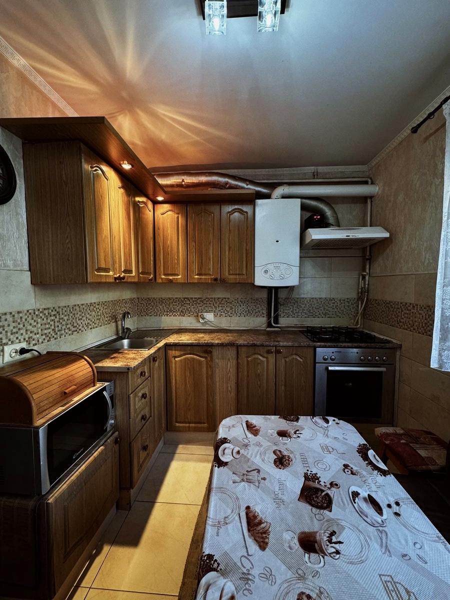 3-rooms apartment apartment by the address st. Lermontova Mikhayla (area 64,6 m²) - Atlanta.ua - photo 5