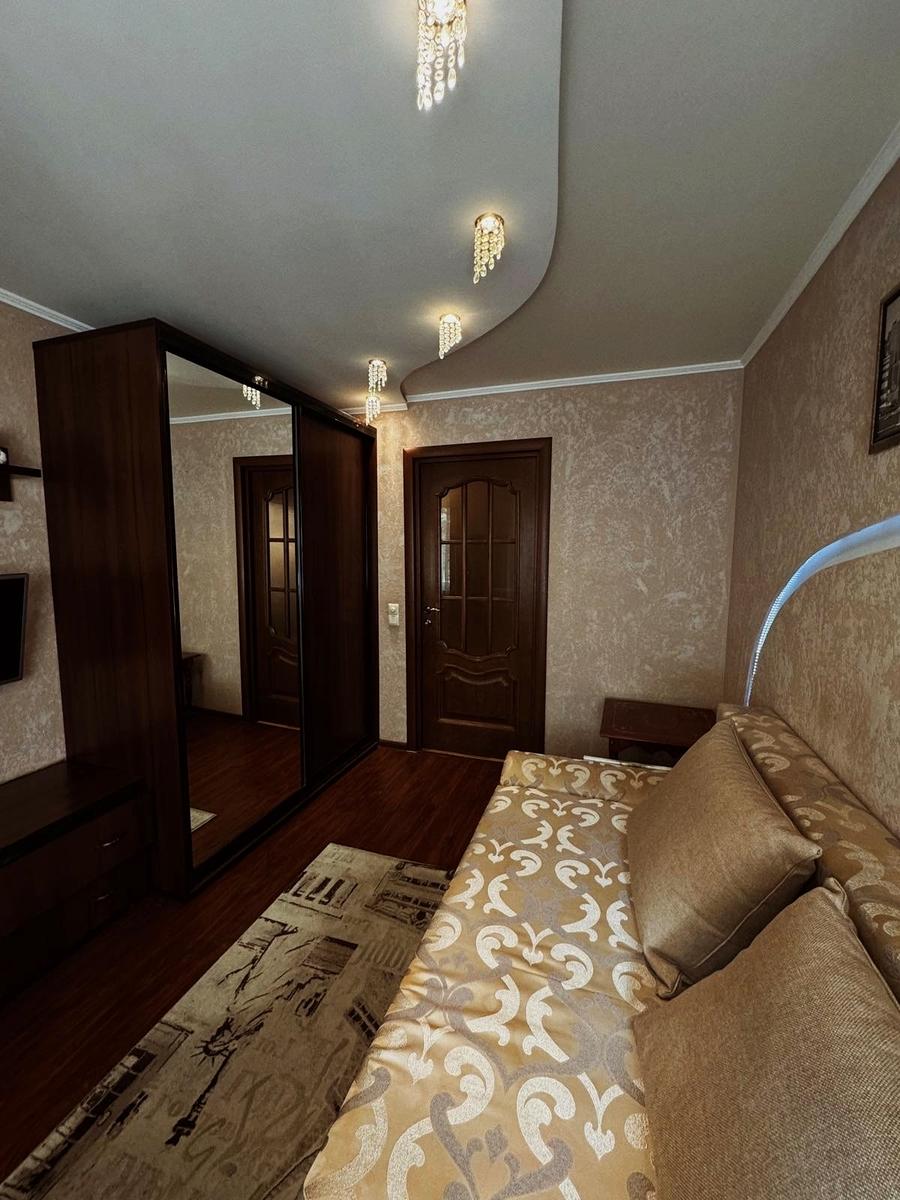 3-rooms apartment apartment by the address st. Lermontova Mikhayla (area 64,6 m²) - Atlanta.ua - photo 3
