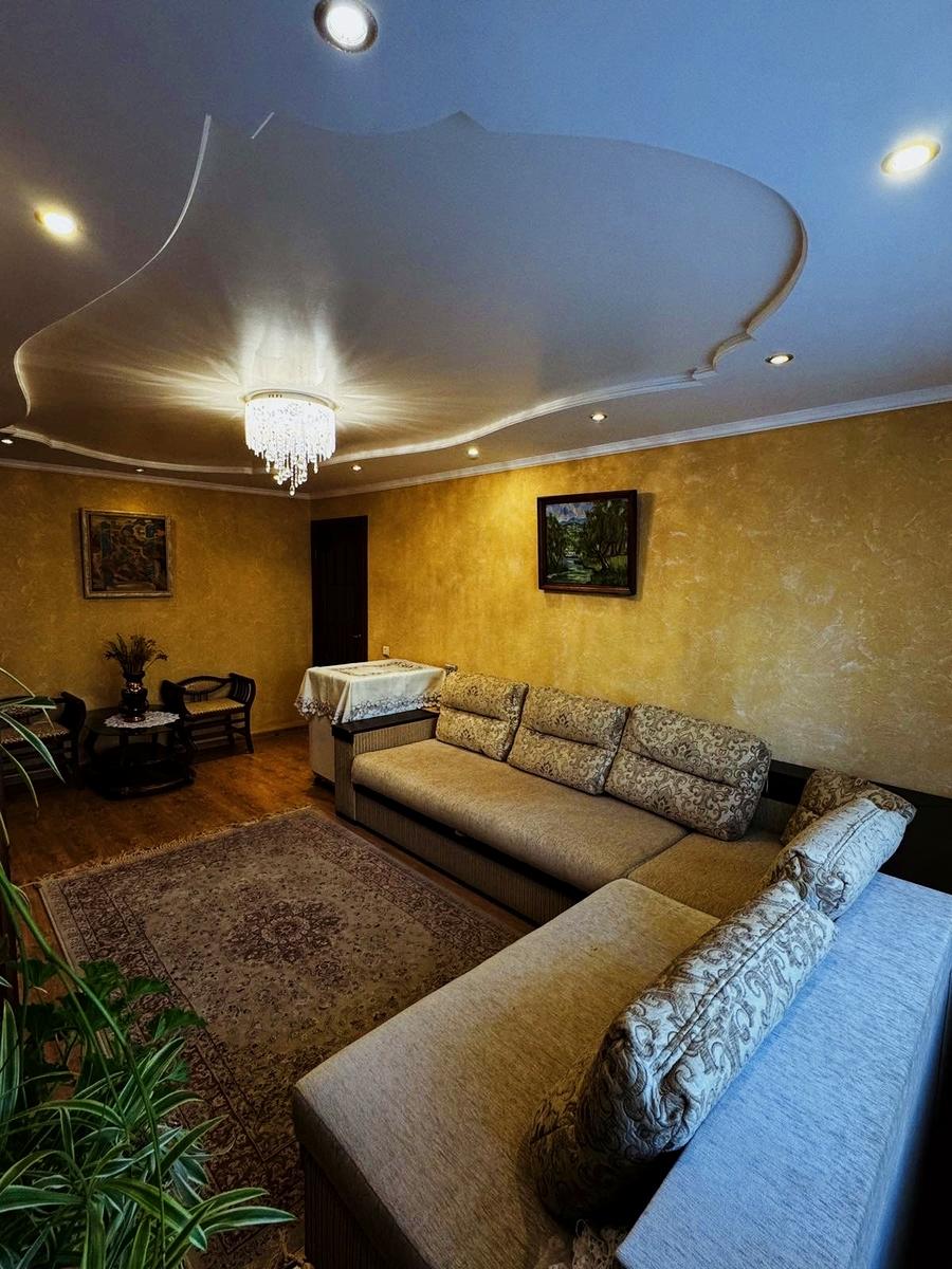 3-rooms apartment apartment by the address st. Lermontova Mikhayla (area 64,6 m²) - Atlanta.ua - photo 7