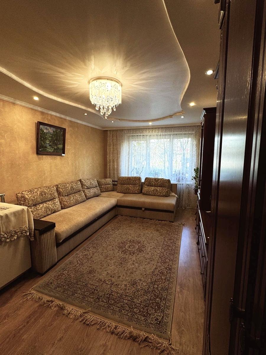 3-rooms apartment apartment by the address st. Lermontova Mikhayla (area 64,6 m²) - Atlanta.ua - photo 6