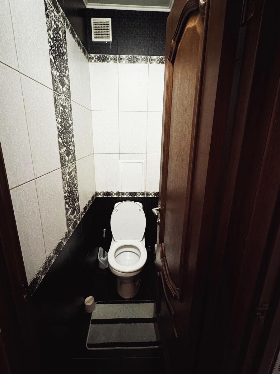 3-rooms apartment apartment by the address st. Lermontova Mikhayla (area 64,6 m²) - Atlanta.ua - photo 9