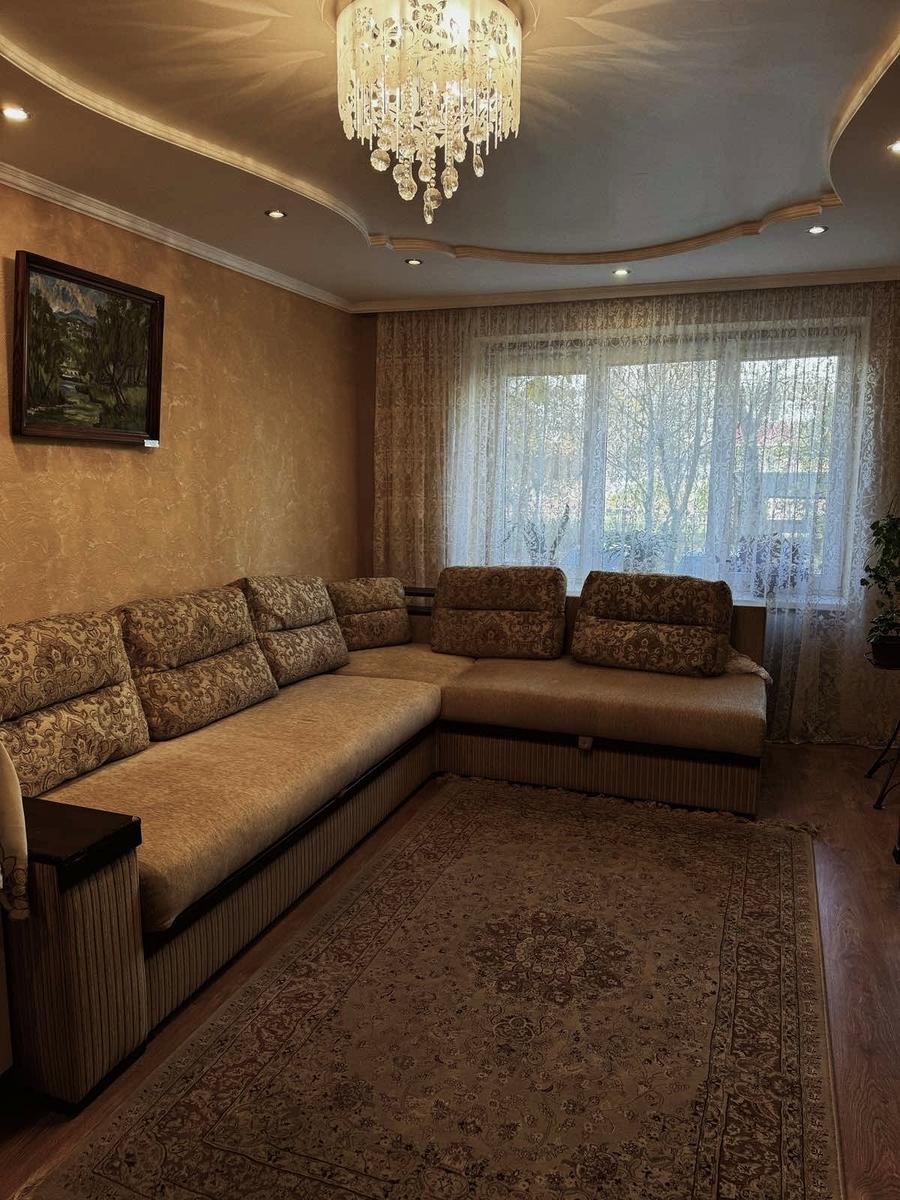 3-rooms apartment apartment by the address st. Lermontova Mikhayla (area 64,6 m²) - Atlanta.ua - photo 10