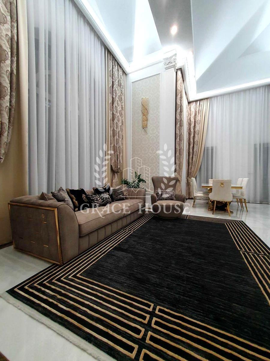 Дом по адресу (площадь 390 м²) - Atlanta.ua - фото 4