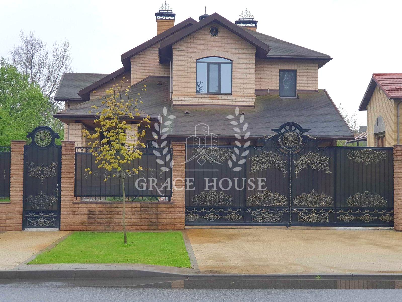 Дом по адресу (площадь 390 м²) - Atlanta.ua - фото 3