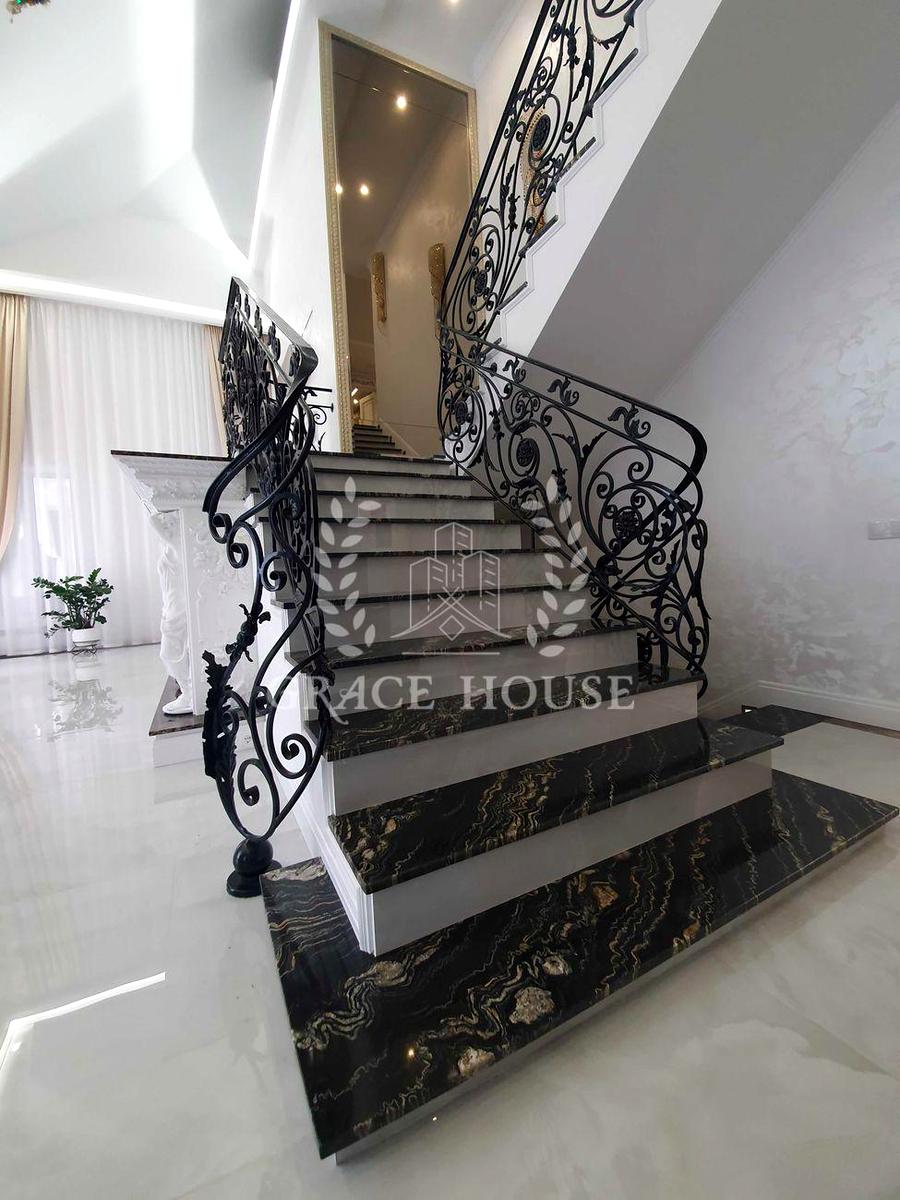 Дом по адресу (площадь 390 м²) - Atlanta.ua - фото 6