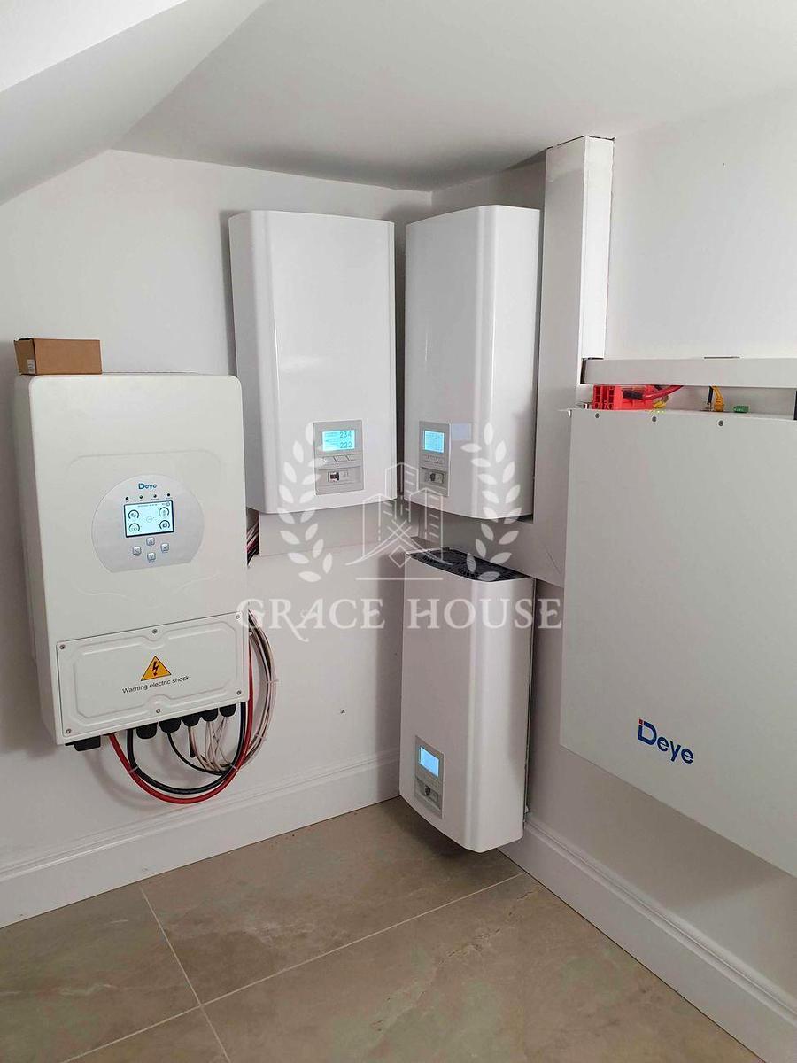 Дом по адресу (площадь 390 м²) - Atlanta.ua - фото 17