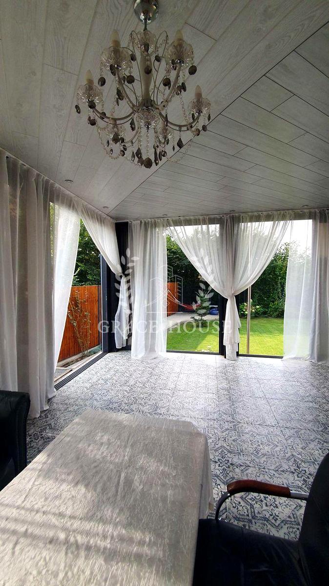 Дом по адресу (площадь 390 м²) - Atlanta.ua - фото 19