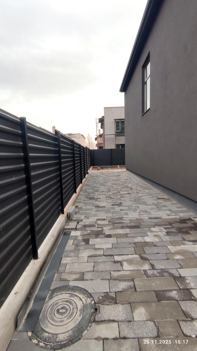 House by the address (area 120 m²) - Atlanta.ua - photo 4