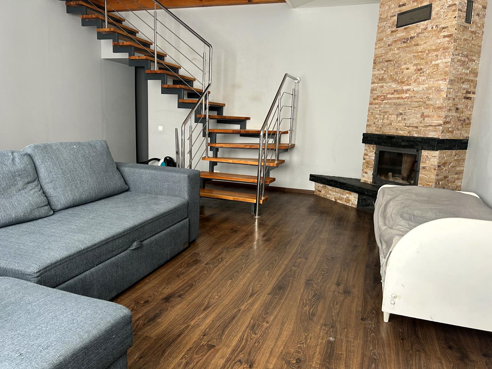 Дом по адресу ул. Юрия Курия (площадь 105 м²) - Atlanta.ua - фото 2