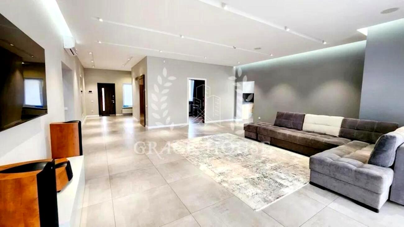 Дом по адресу (площадь 211 м²) - Atlanta.ua - фото 5