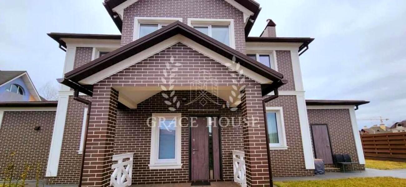 Дом по адресу (площадь 211 м²) - Atlanta.ua - фото 4