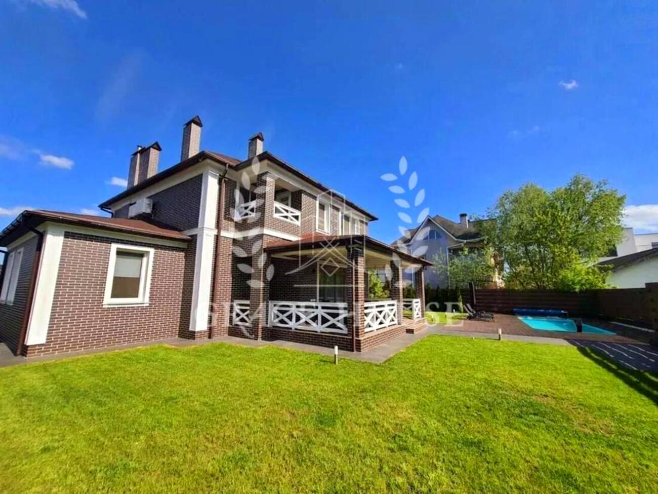 Дом по адресу (площадь 211 м²) - Atlanta.ua - фото 3