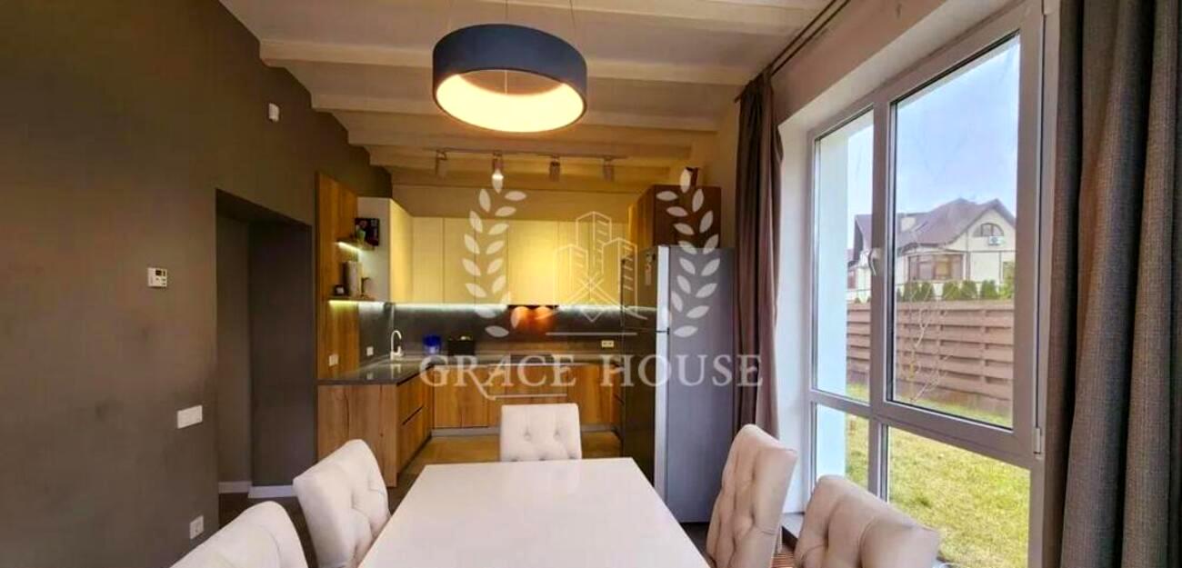 Дом по адресу (площадь 211 м²) - Atlanta.ua - фото 6