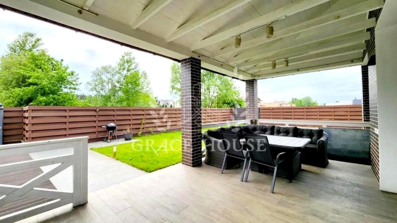 Дом по адресу (площадь 211 м²) - Atlanta.ua - фото 9