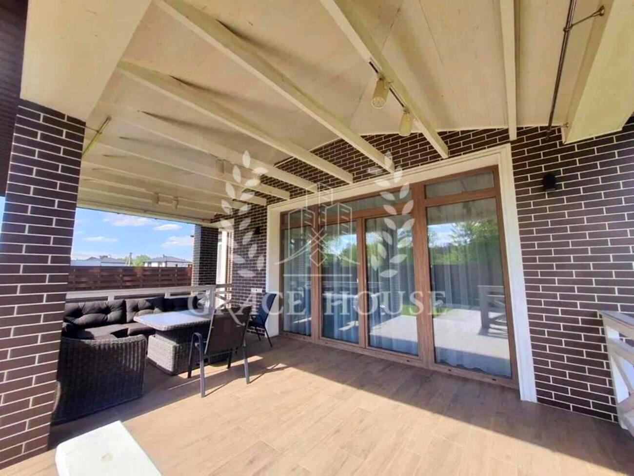 Дом по адресу (площадь 211 м²) - Atlanta.ua - фото 10