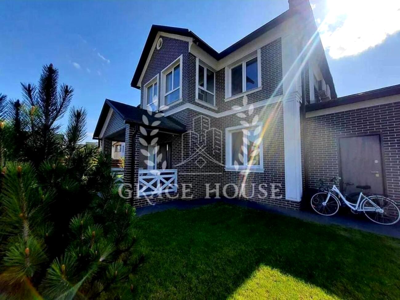 Дом по адресу (площадь 211 м²) - Atlanta.ua - фото 11