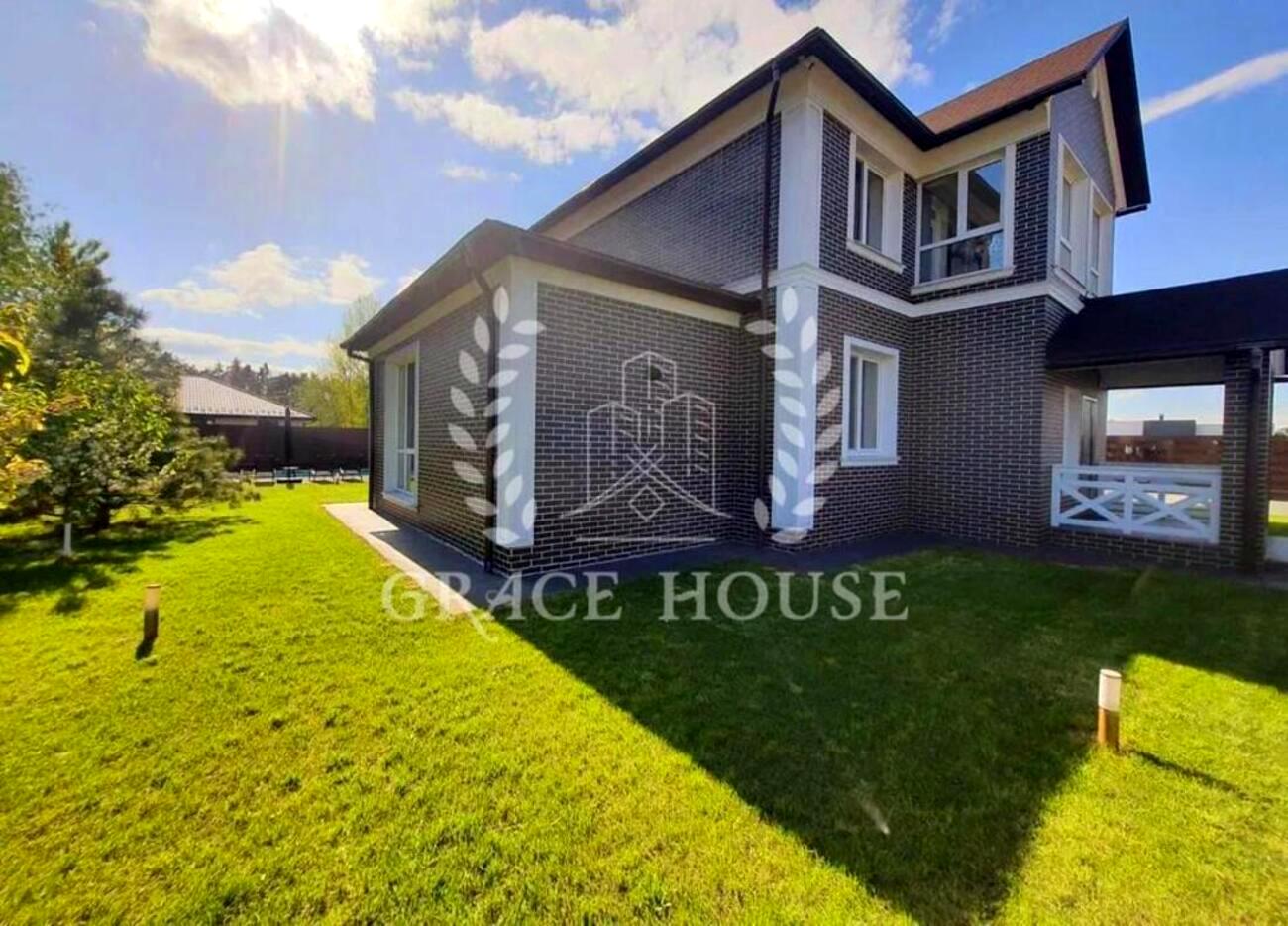 Дом по адресу (площадь 211 м²) - Atlanta.ua - фото 12