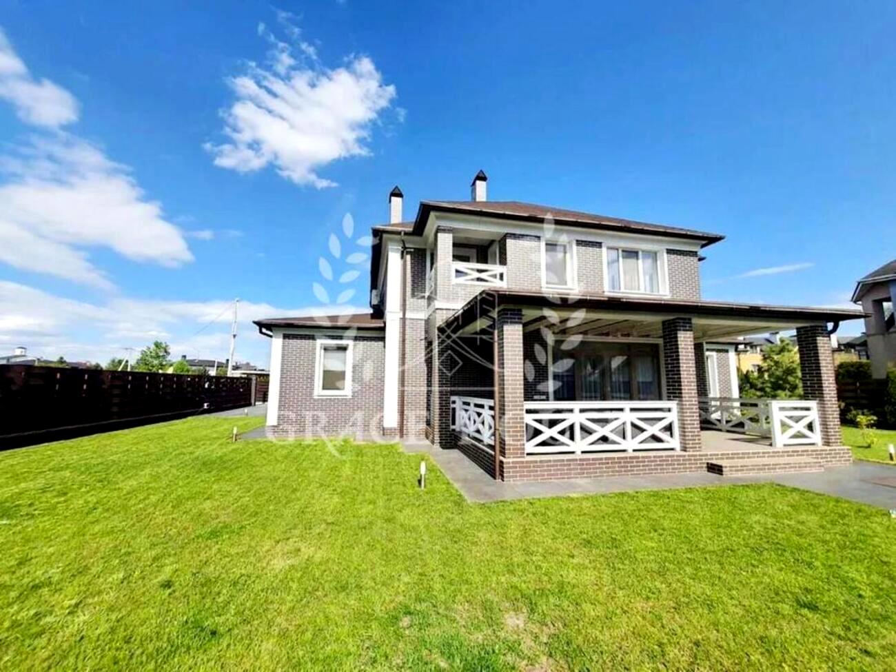 Дом по адресу (площадь 211 м²) - Atlanta.ua - фото 13