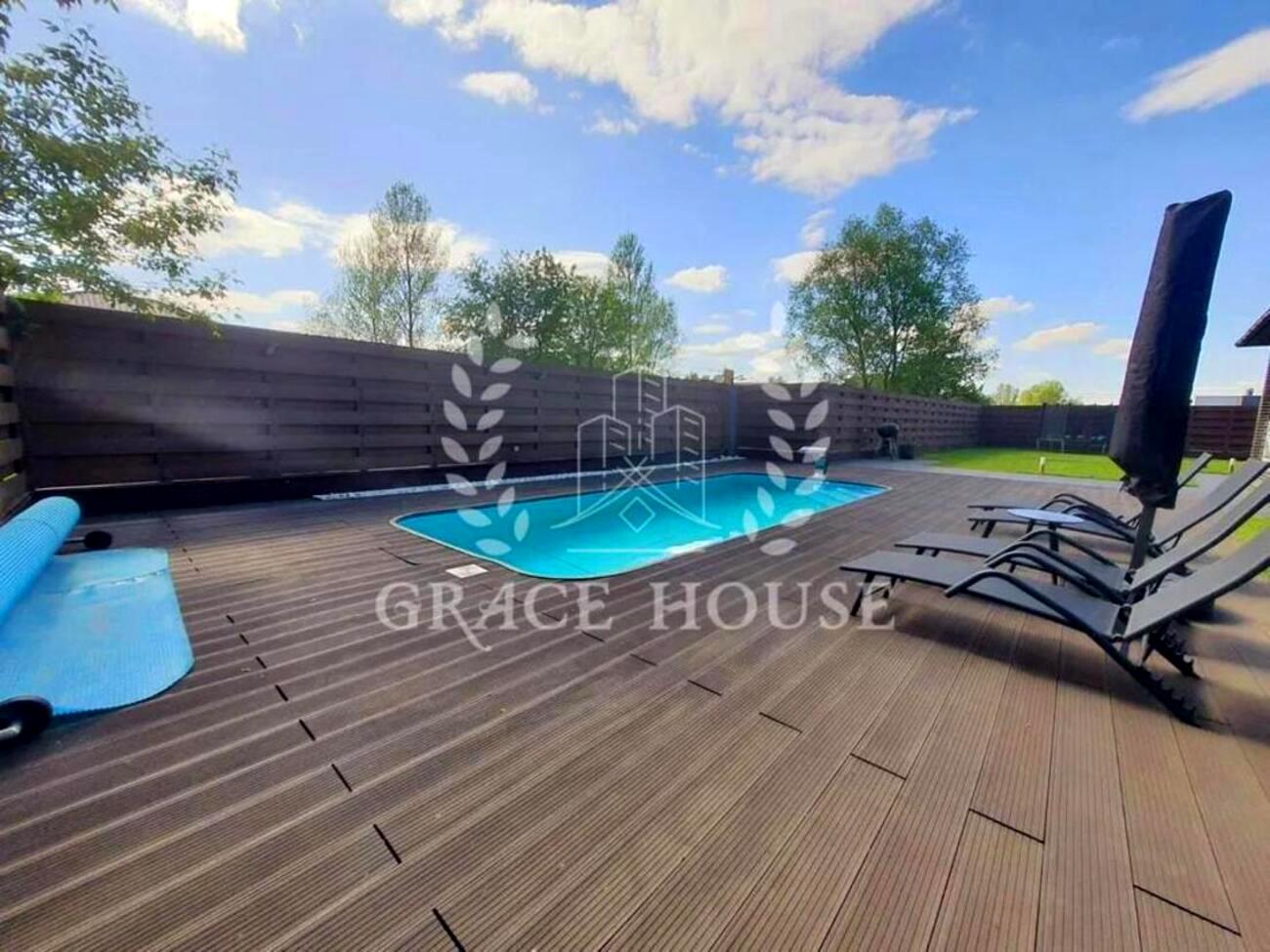 Дом по адресу (площадь 211 м²) - Atlanta.ua - фото 14