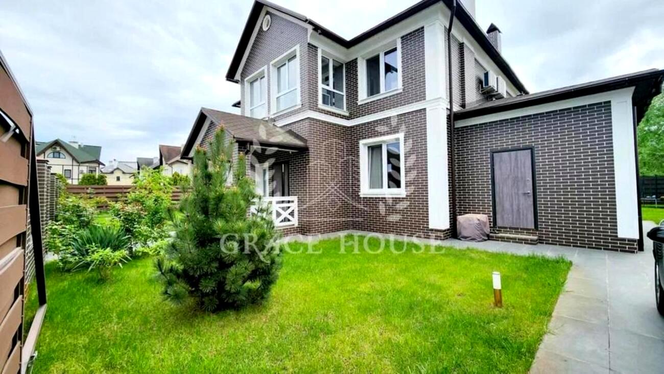 Дом по адресу (площадь 211 м²) - Atlanta.ua - фото 16