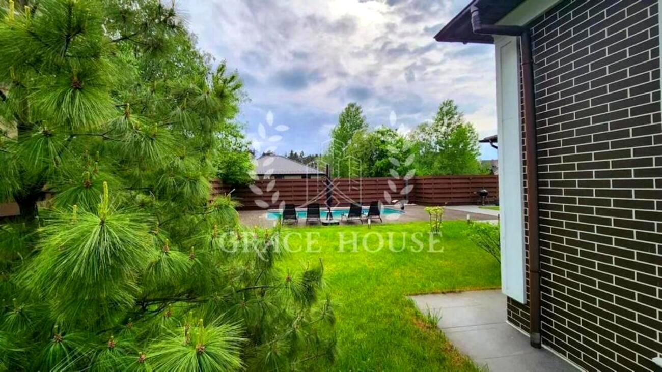 Дом по адресу (площадь 211 м²) - Atlanta.ua - фото 17