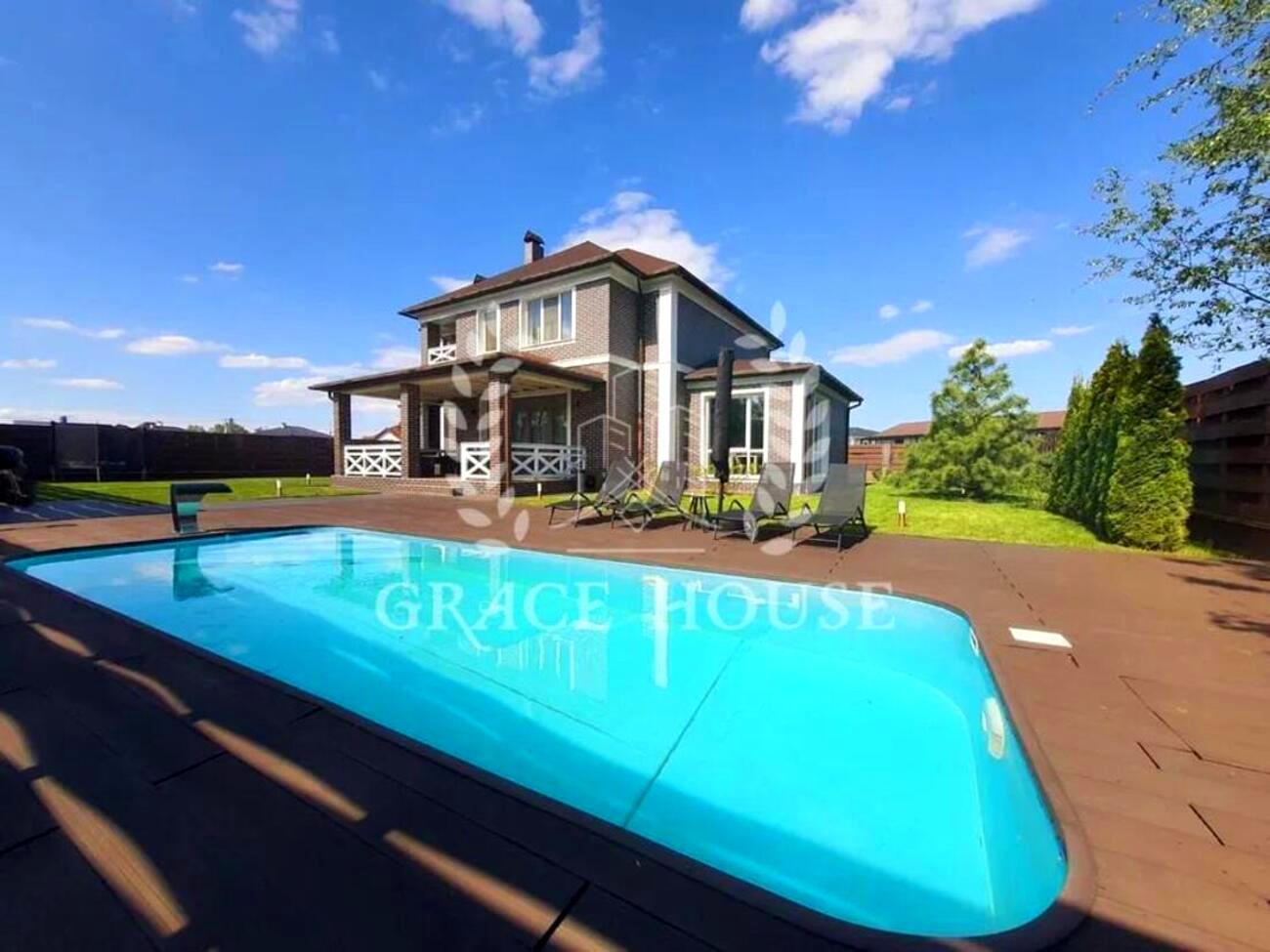 Дом по адресу (площадь 211 м²) - Atlanta.ua - фото 18