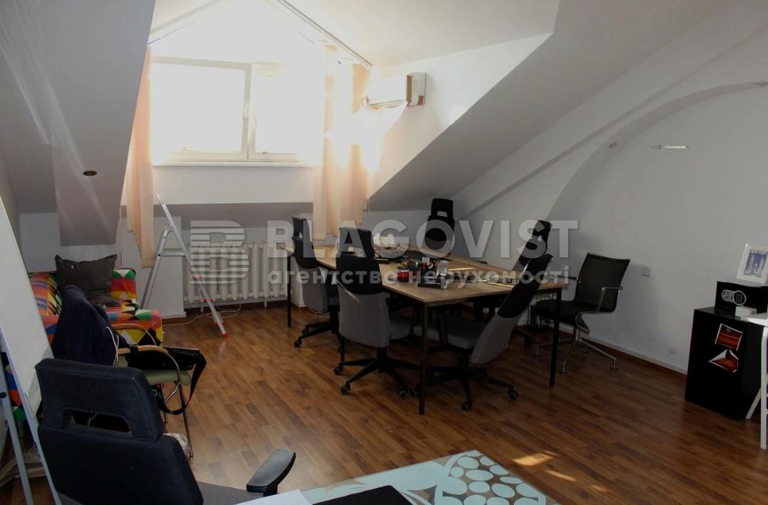 Коммерческая недвижимость по адресу ул. Ольгинская (площадь 419 м²) - Atlanta.ua - фото 4