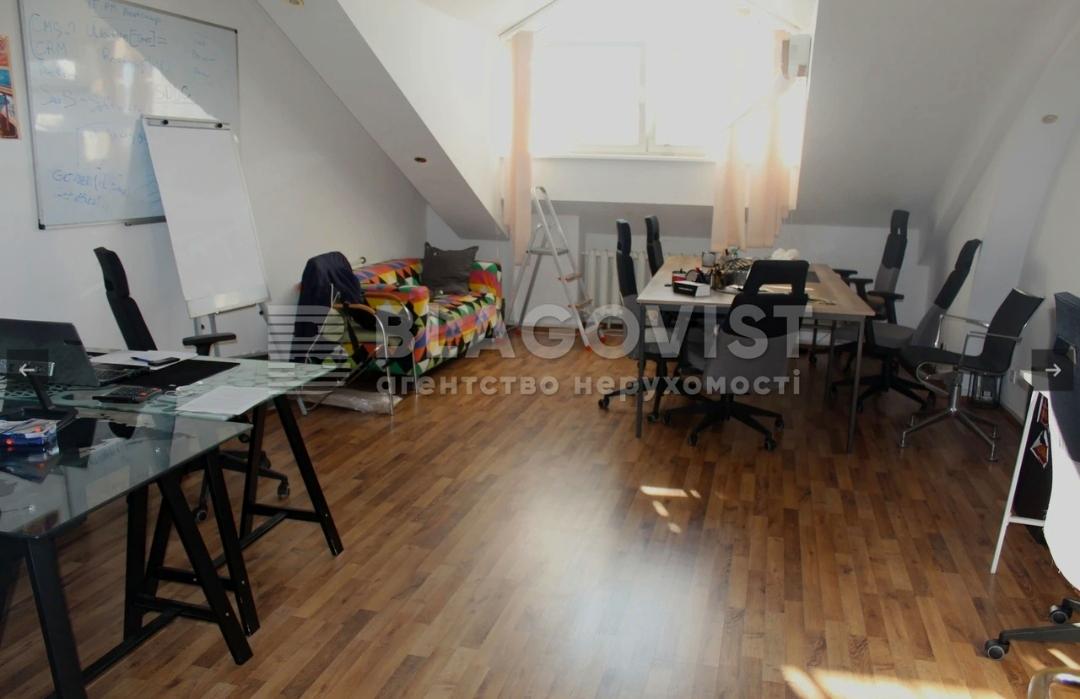 Коммерческая недвижимость по адресу ул. Ольгинская (площадь 419 м²) - Atlanta.ua - фото 5