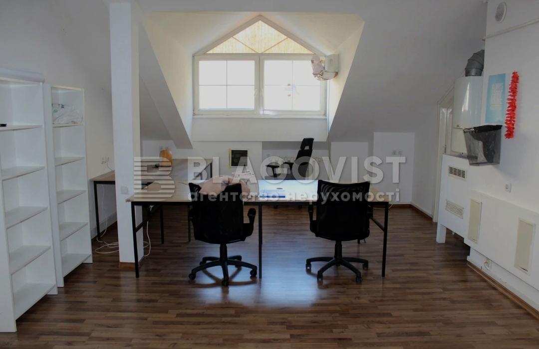 Коммерческая недвижимость по адресу ул. Ольгинская (площадь 419 м²) - Atlanta.ua - фото 7