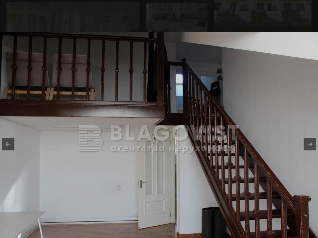 Коммерческая недвижимость по адресу ул. Ольгинская (площадь 419 м²) - Atlanta.ua - фото 10