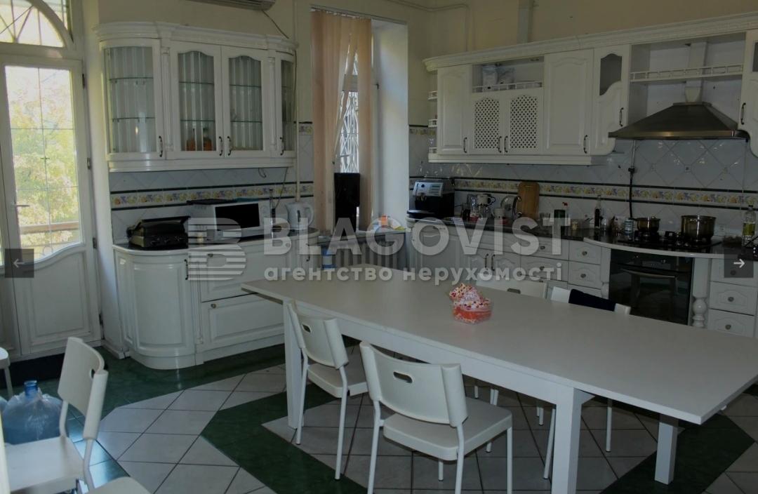 Коммерческая недвижимость по адресу ул. Ольгинская (площадь 419 м²) - Atlanta.ua - фото 14