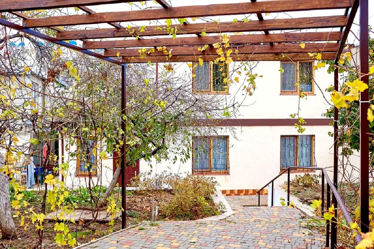 Дом по адресу ул. Химическая (площадь 75 м²) - Atlanta.ua - фото 12