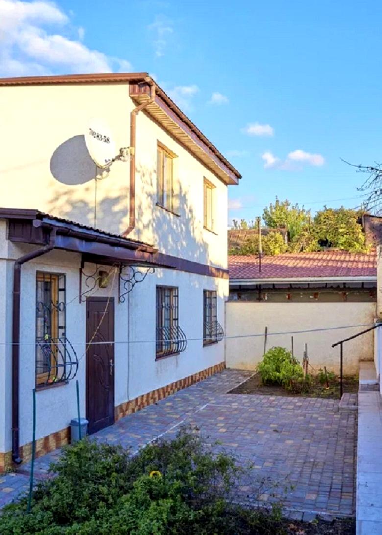 Дом по адресу ул. Химическая (площадь 75 м²) - Atlanta.ua - фото 13