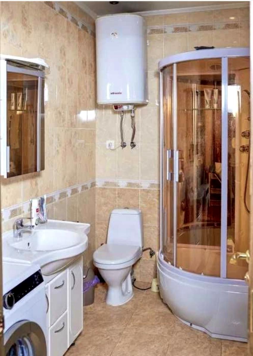 Дом по адресу ул. Химическая (площадь 75 м²) - Atlanta.ua - фото 4