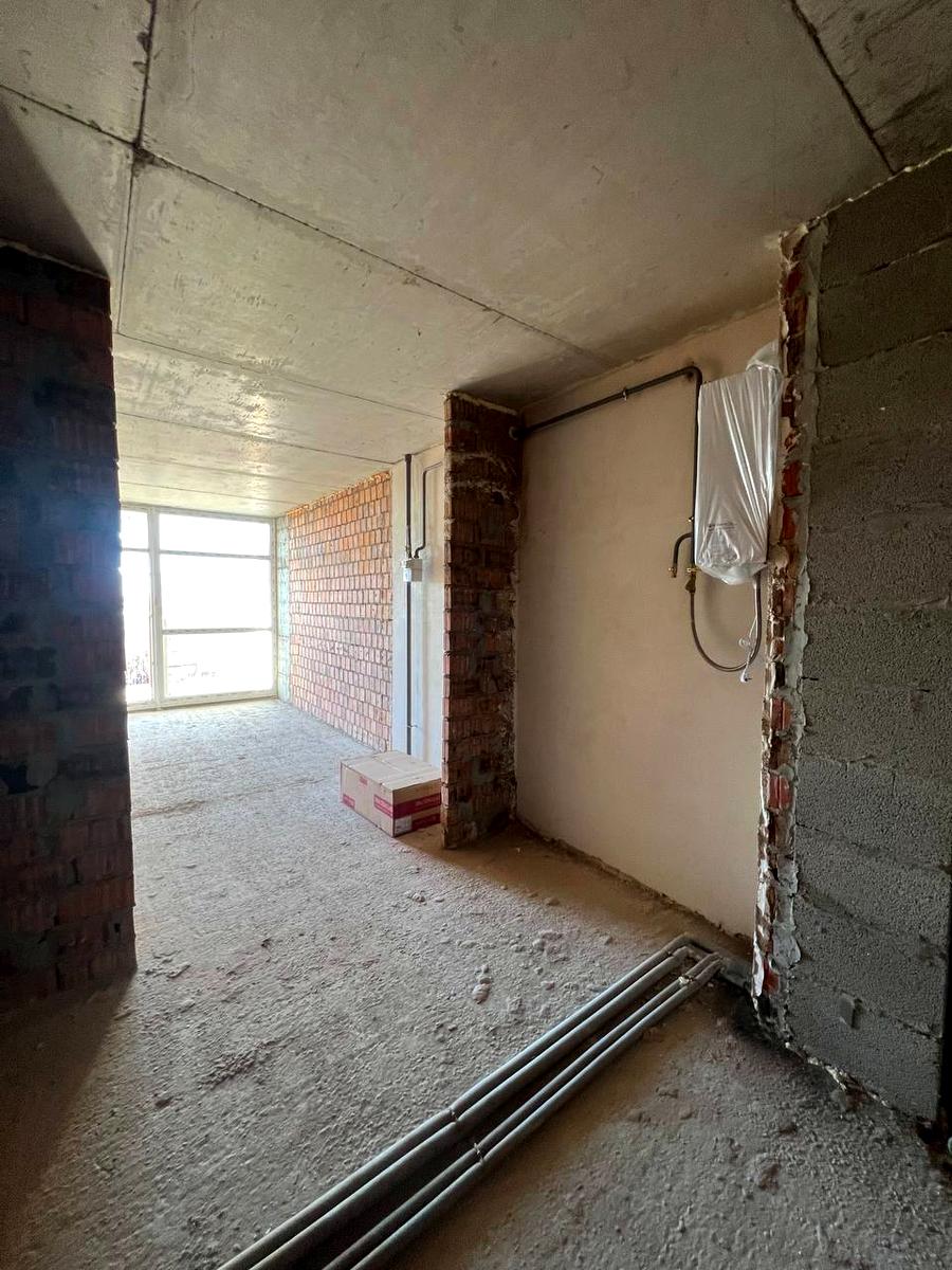 1-кімнатна квартира за адресою вул. Пимоненка Миколи (площа 53 м²) - Atlanta.ua - фото 4