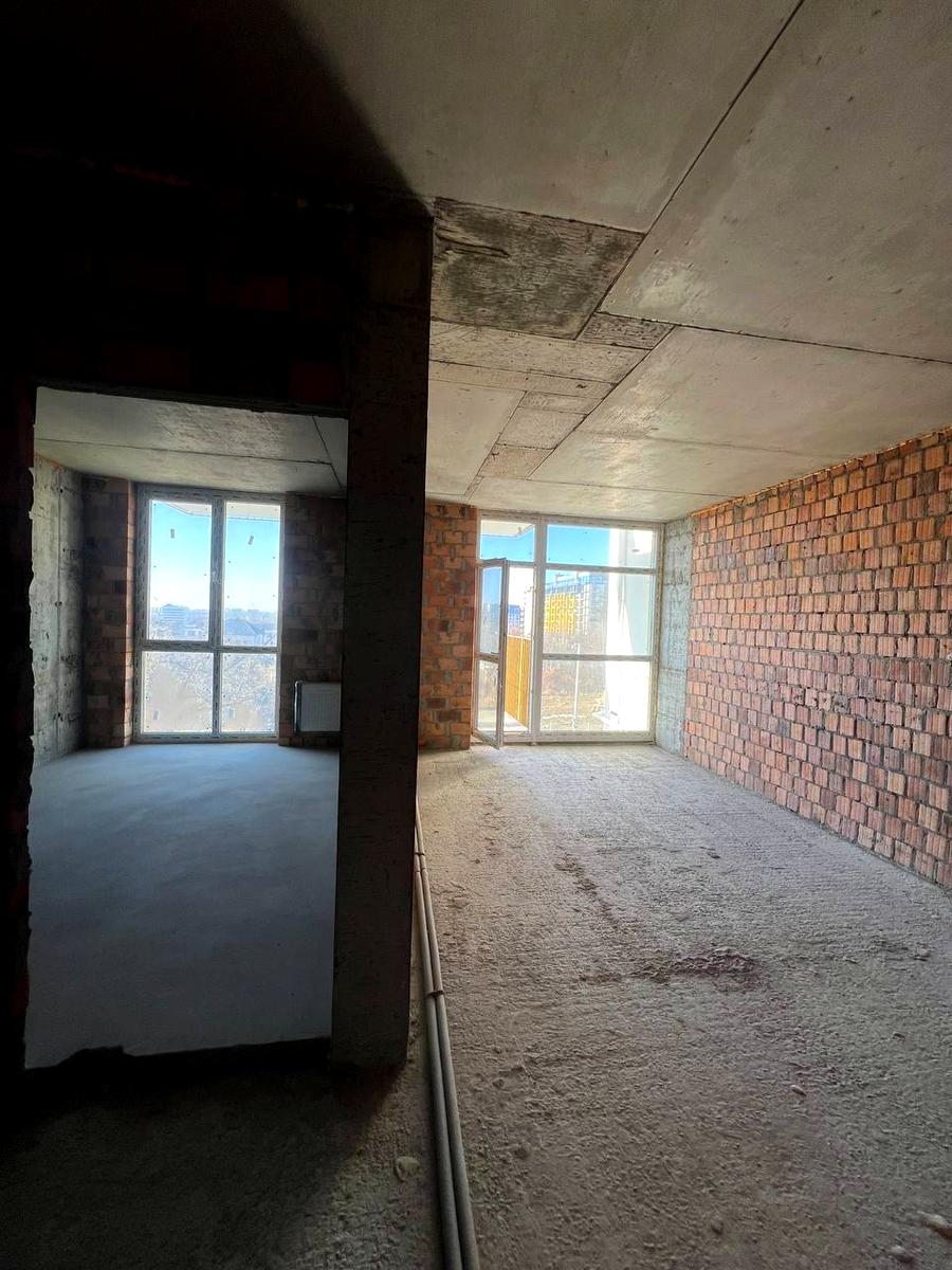 1-кімнатна квартира за адресою вул. Пимоненка Миколи (площа 53 м²) - Atlanta.ua - фото 5