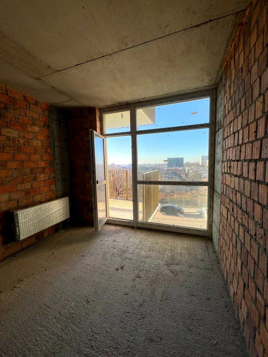 1-кімнатна квартира за адресою вул. Пимоненка Миколи (площа 53 м²) - Atlanta.ua - фото 16