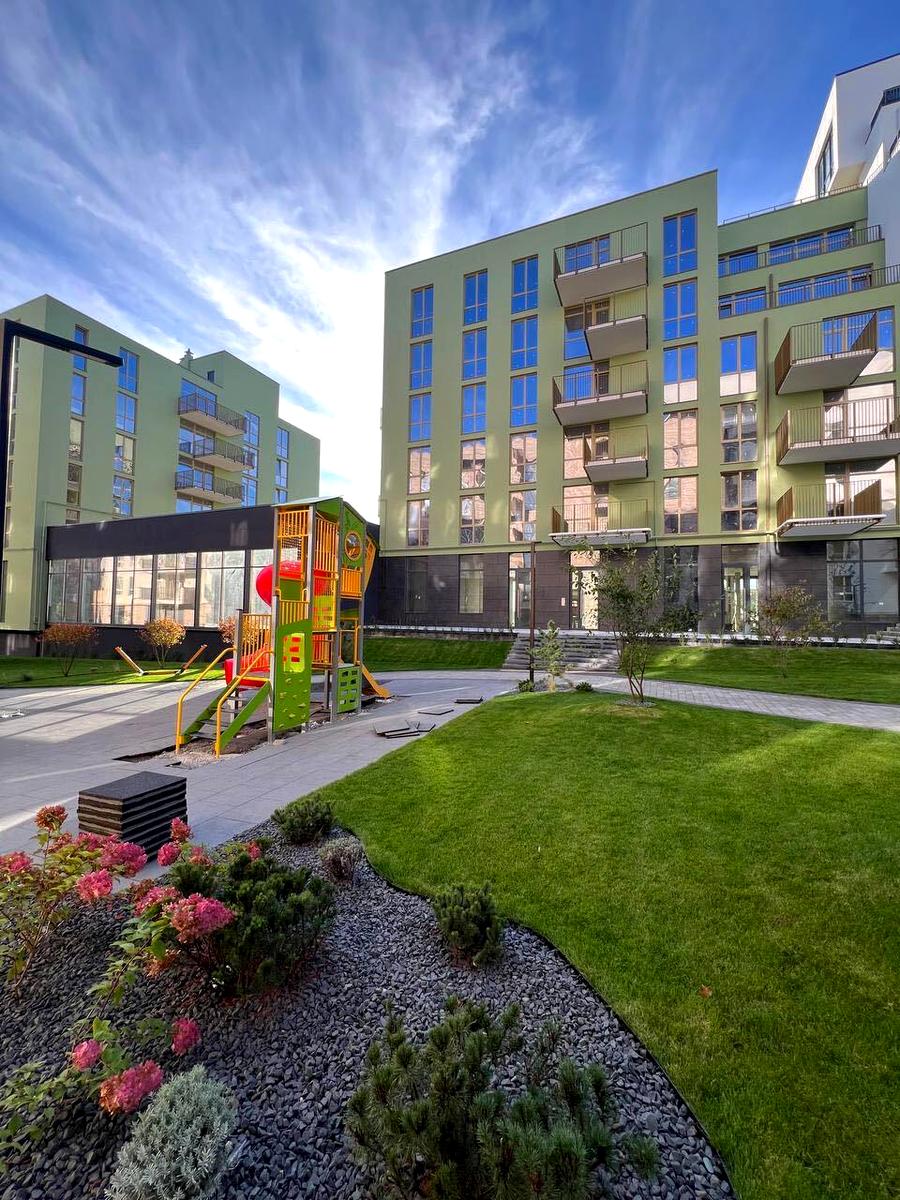 1-кімнатна квартира за адресою вул. Пимоненка Миколи (площа 53 м²) - Atlanta.ua - фото 6