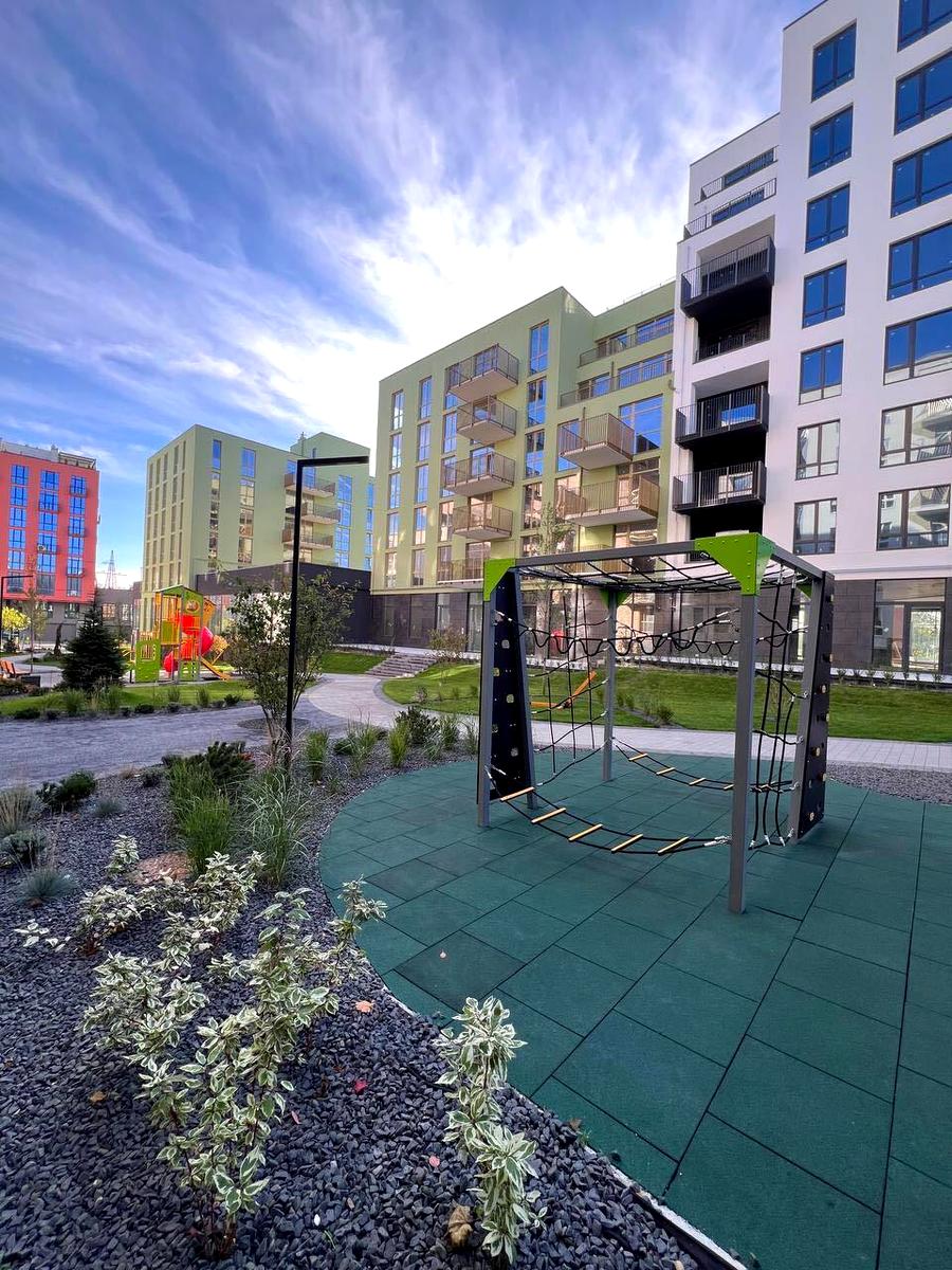 1-кімнатна квартира за адресою вул. Пимоненка Миколи (площа 53 м²) - Atlanta.ua - фото 7