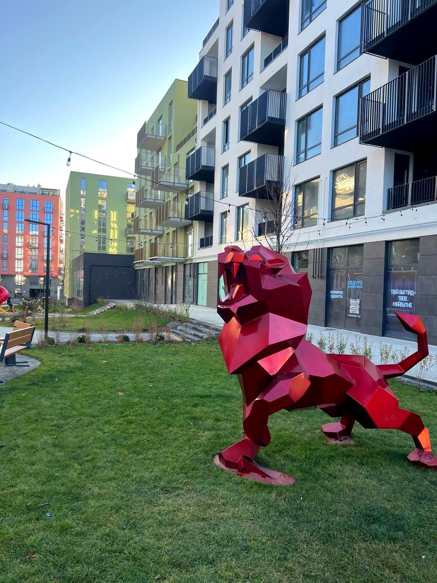 1-кімнатна квартира за адресою вул. Пимоненка Миколи (площа 53 м²) - Atlanta.ua - фото 9