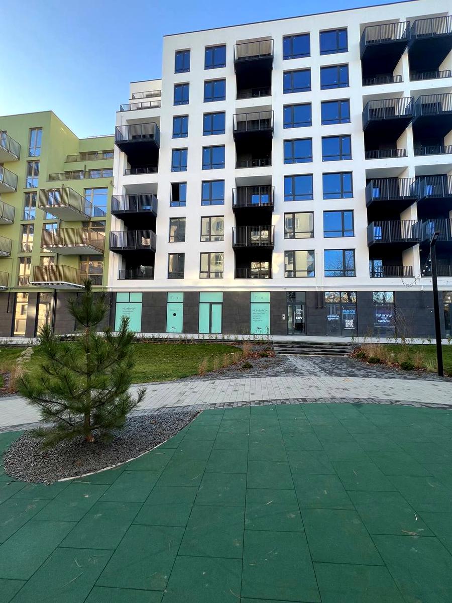 1-кімнатна квартира за адресою вул. Пимоненка Миколи (площа 53 м²) - Atlanta.ua - фото 10