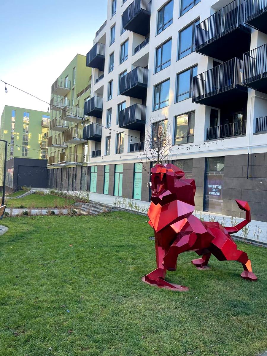 1-кімнатна квартира за адресою вул. Пимоненка Миколи (площа 53 м²) - Atlanta.ua - фото 8