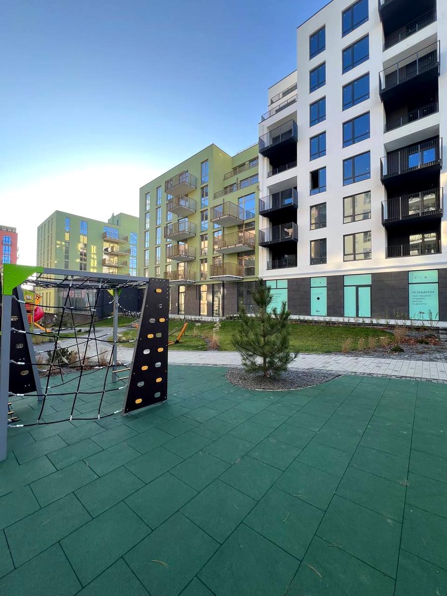 1-кімнатна квартира за адресою вул. Пимоненка Миколи (площа 53 м²) - Atlanta.ua - фото 11