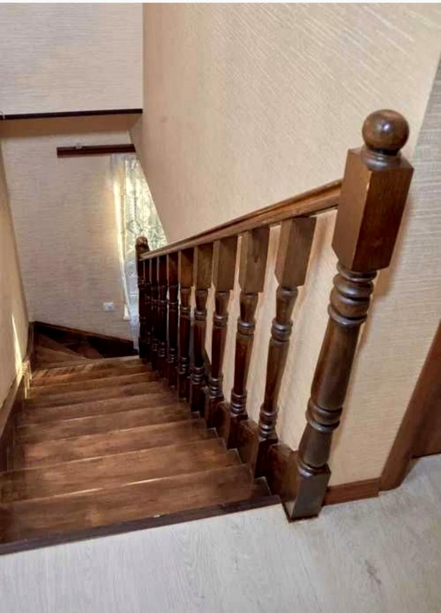 Дом по адресу ул. Химическая (площадь 75 м²) - Atlanta.ua - фото 5