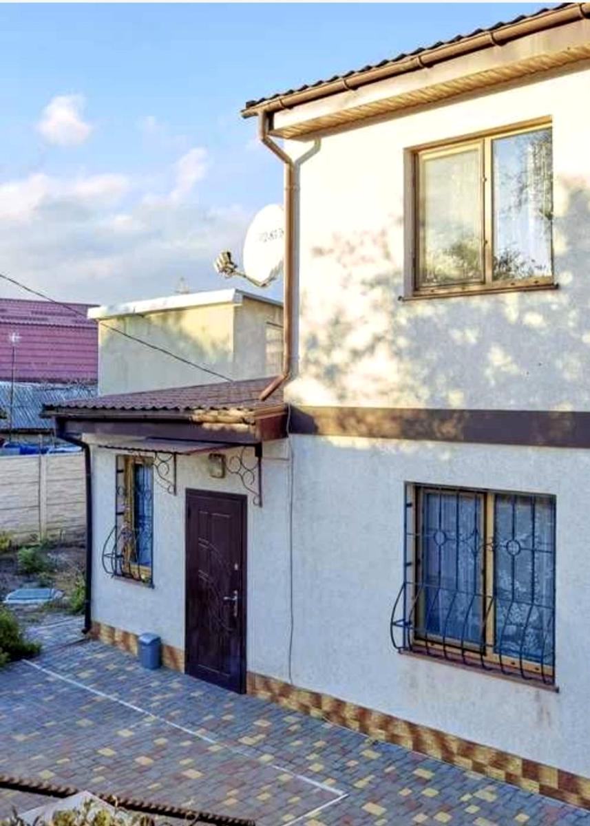 Дом по адресу ул. Химическая (площадь 75 м²) - Atlanta.ua - фото 11