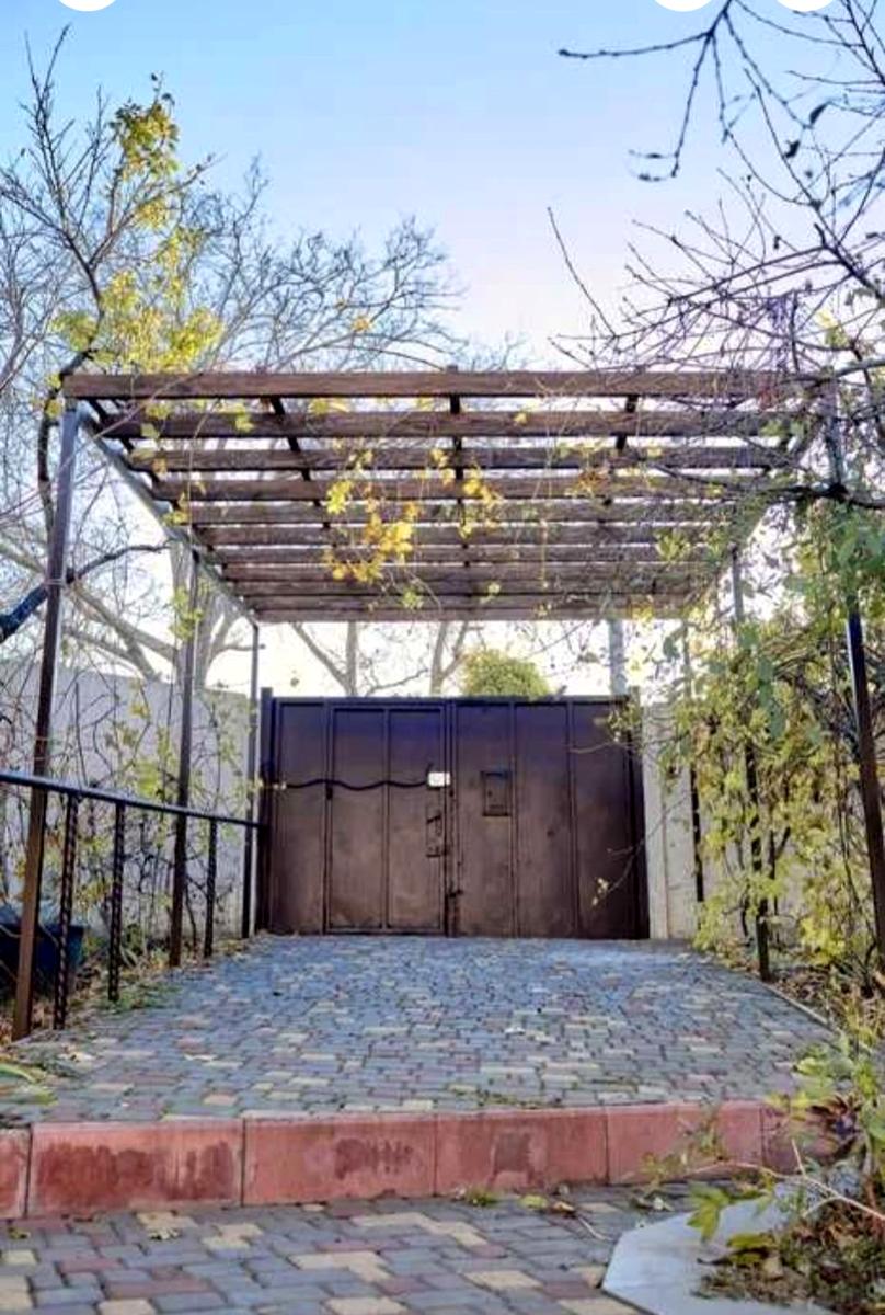 Дом по адресу ул. Химическая (площадь 75 м²) - Atlanta.ua - фото 10